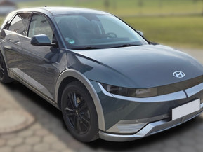 Hyundai Ioniq 5