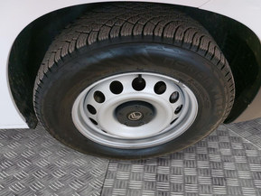 Citroen Berlingo Van