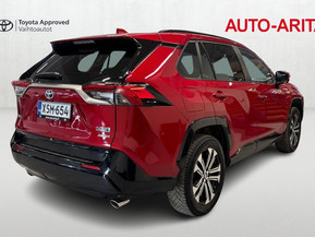 Toyota RAV4 Plug-In