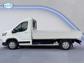 Maxus e-Deliver 9