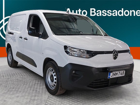 Citroen Berlingo Van