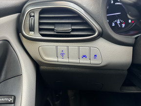 Hyundai i30 Fastback