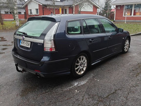 Saab 9-3