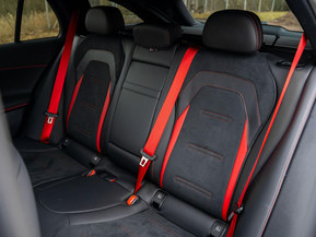 Mercedes-Benz E 53 AMG