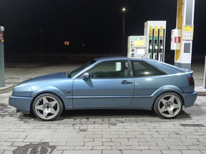 Volkswagen Corrado