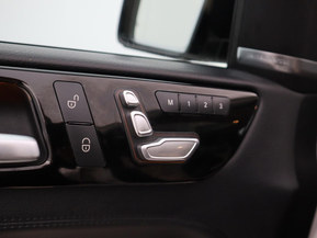 Mercedes-Benz GLE 43 AMG