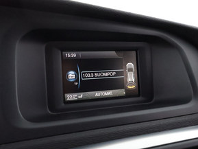 Volvo V40 Cross Country