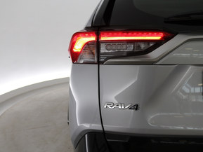 Toyota RAV4 Plug-In