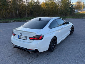 BMW 435