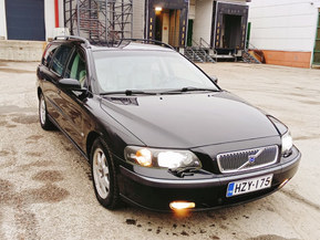 Volvo V70