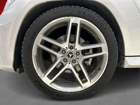 Mercedes-Benz GLK