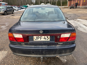 Mazda 323F