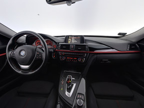 BMW 320 Gran Turismo