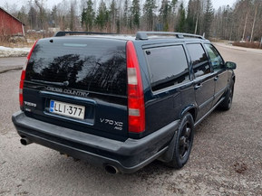 Volvo V70