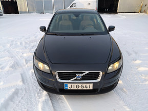 Volvo C30