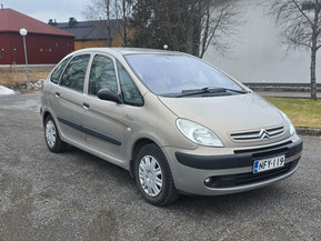 Citroen Xsara Picasso