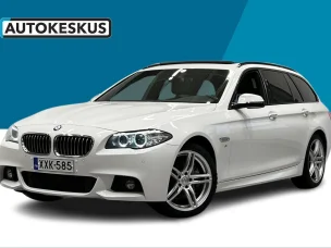 BMW 525