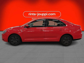 Seat Toledo