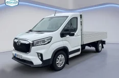 Maxus e-Deliver 9