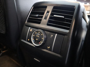 Mercedes-Benz GLE 43 AMG