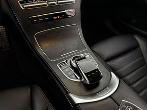 Mercedes-Benz C 43 AMG