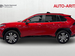 Toyota RAV4 Plug-In