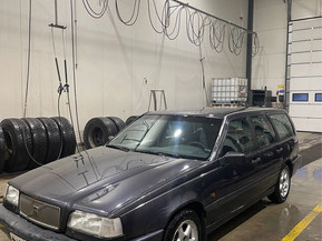 Volvo 850