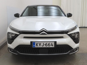 Citroen C5 X