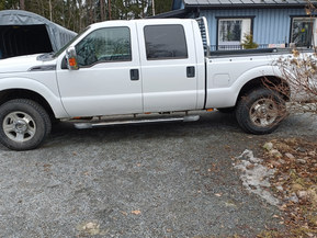 Ford F-250