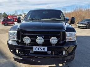 Ford Excursion