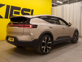 Polestar 3