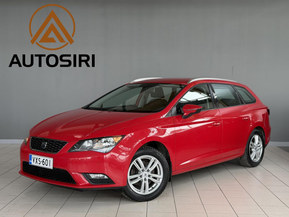 Seat Leon ST