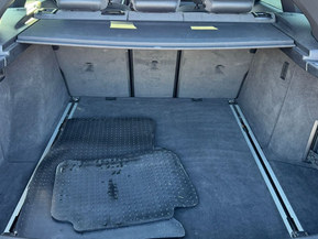 BMW 320 Gran Turismo