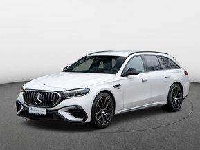 Mercedes-Benz E 53 AMG