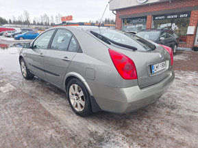 Nissan Primera