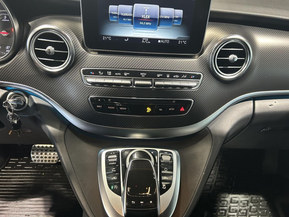 Mercedes-Benz V
