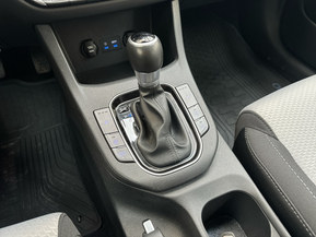 Hyundai i30 Fastback