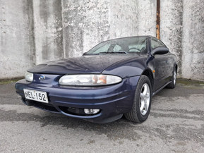 Chevrolet Alero