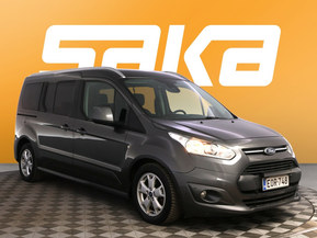 Ford Grand Tourneo Connect