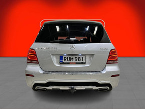 Mercedes-Benz GLK