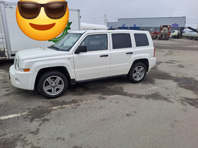 Jeep Patriot