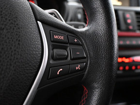 BMW 320 Gran Turismo