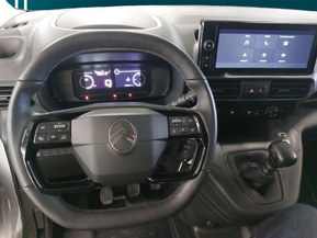 Citroen Berlingo Van