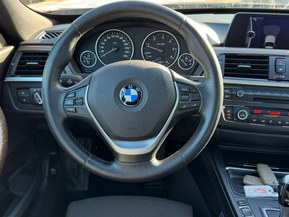 BMW 320 Gran Turismo