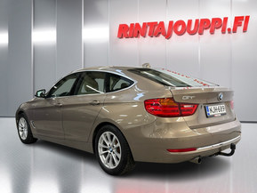 BMW 320 Gran Turismo