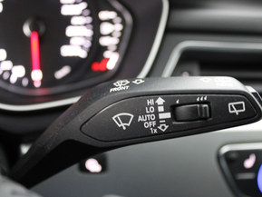 Audi A4 allroad quattro