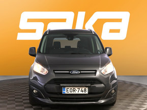 Ford Grand Tourneo Connect