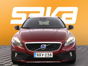 Volvo V40 Cross Country