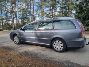 Citroen C5