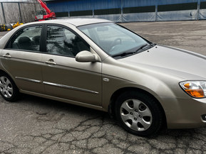 Kia Cerato